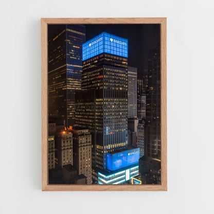 ap-barclays-1 cadre Bois clair