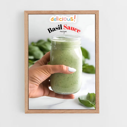 ap-basil-2 cadre Bois clair