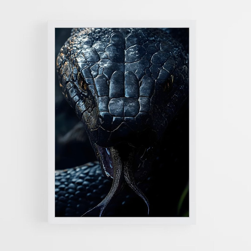 ap-basilisk-3 cadre Blanc