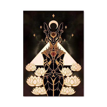 Poster Bastet 15167