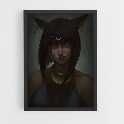 ap-bastet-4 cadre Noir