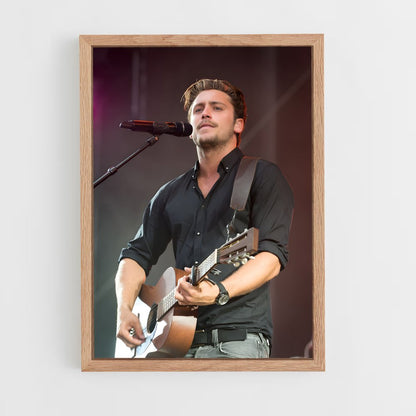 ap-bastian baker-4 cadre Bois clair