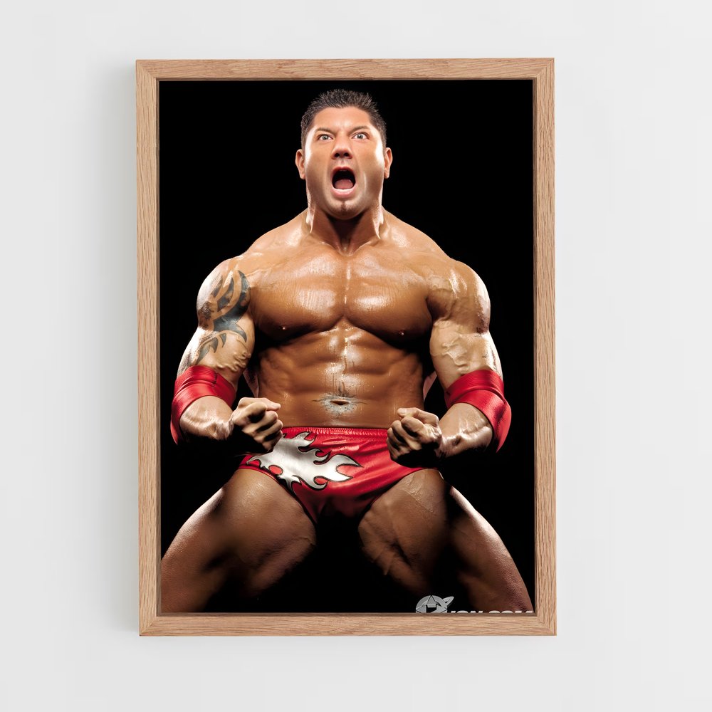 ap-batista-3 cadre Bois clair