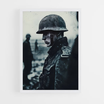 ap-battlefield-3 cadre Blanc