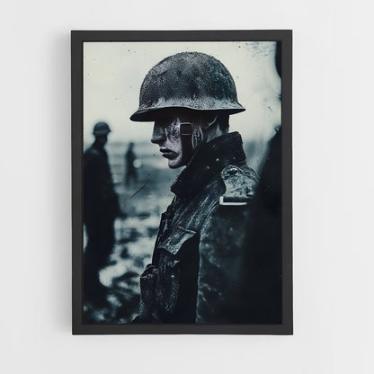 ap-battlefield-3 cadre Noir