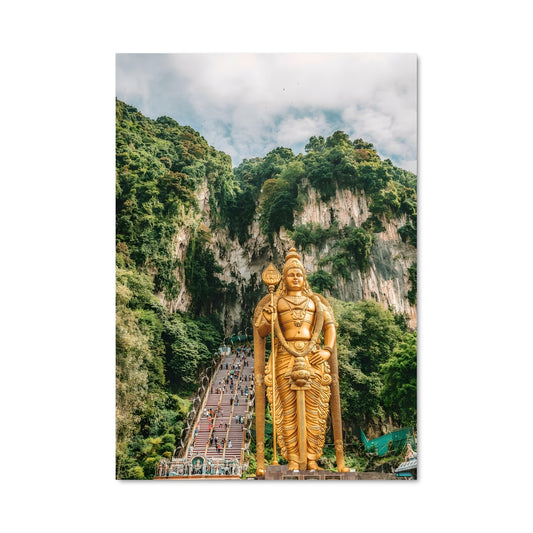 Poster Seigneur des Caves