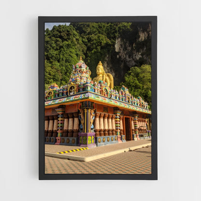 ap-batu caves-8 cadre Noir