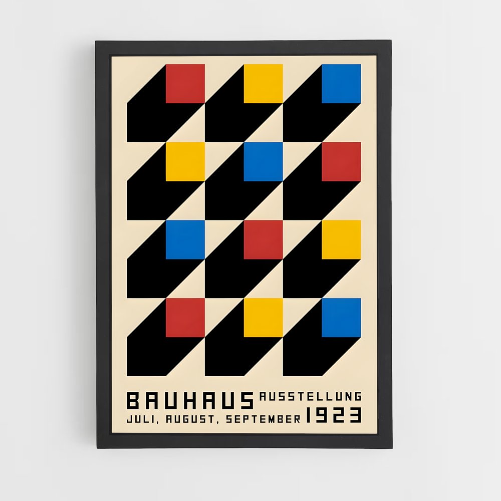 ap-bauhaus-1 cadre Noir