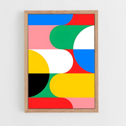 ap-bauhaus-9 cadre Bois clair