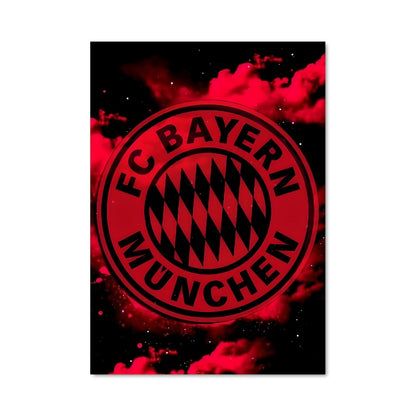 Poster Slayer Munich