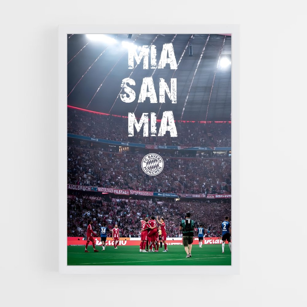 ap-bayern munich fc-16 cadre Blanc