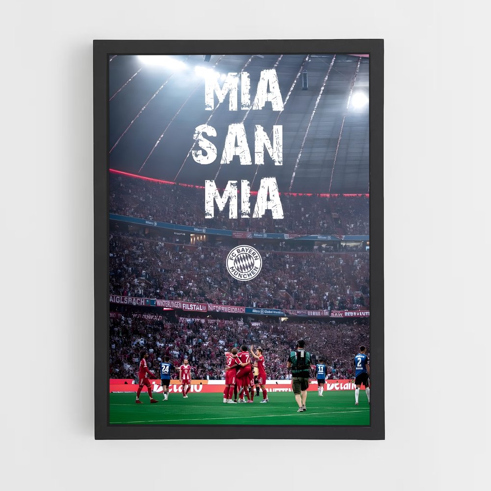 ap-bayern munich fc-16 cadre Noir