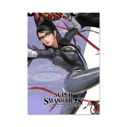 Poster Bayonetta 44761