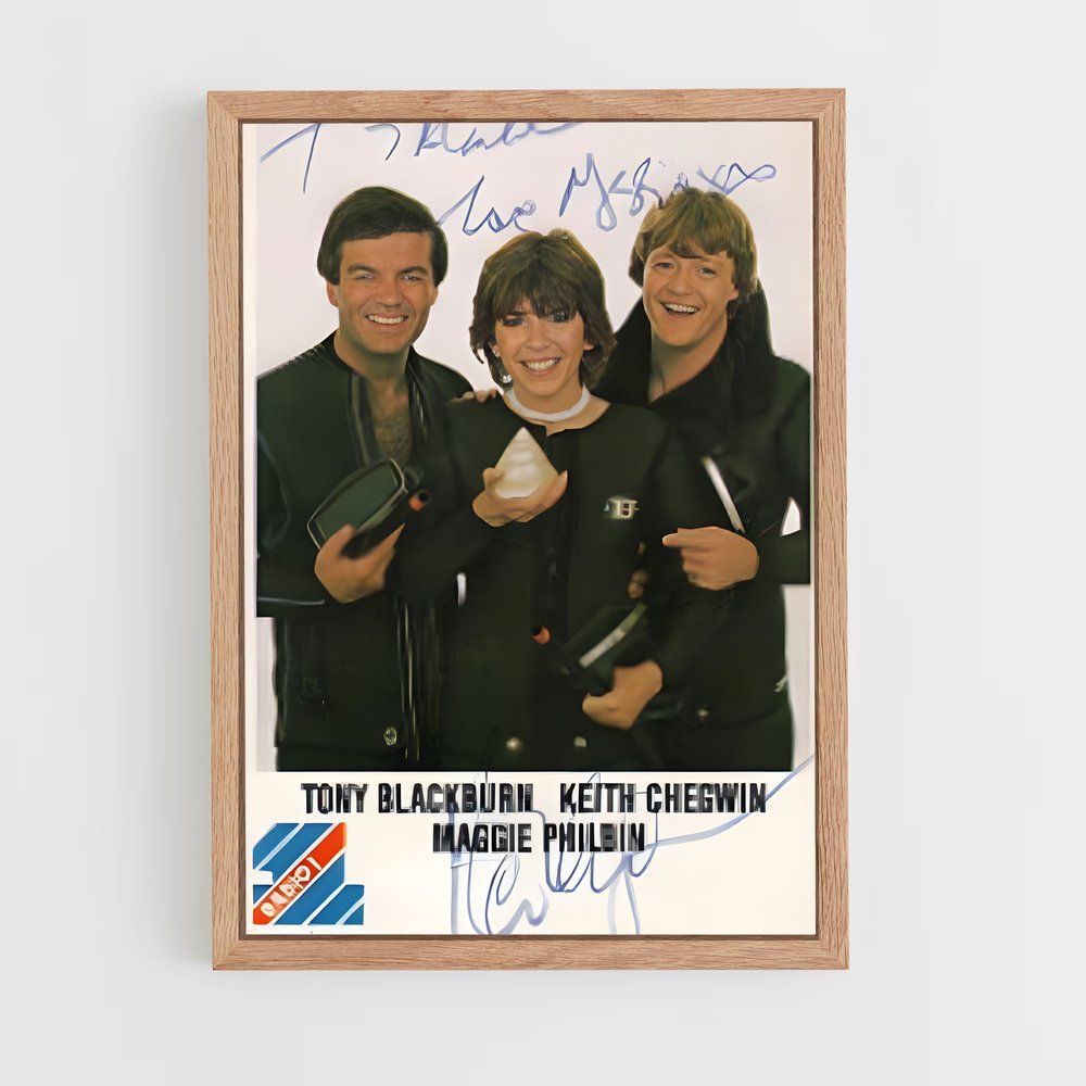 ap-bbc radio 1-1 cadre Bois clair