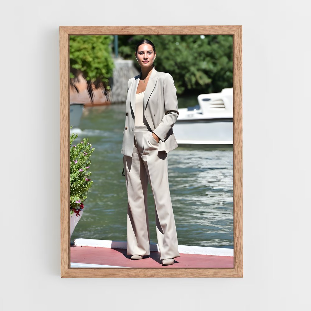 ap-beatrice valli-1 cadre Bois clair
