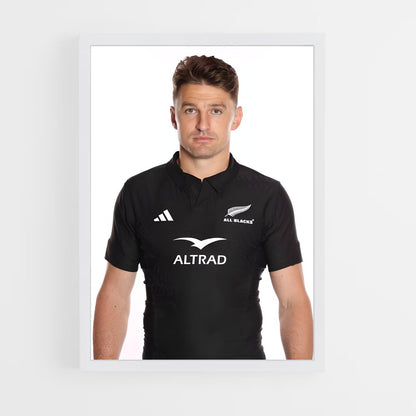ap-beauden barrett-5 cadre Blanc