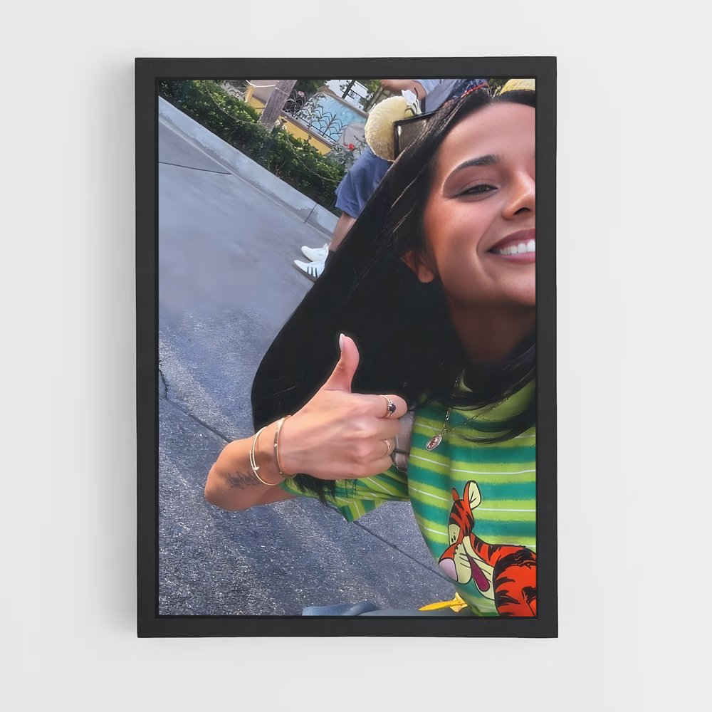 ap-becky g-2 cadre Noir