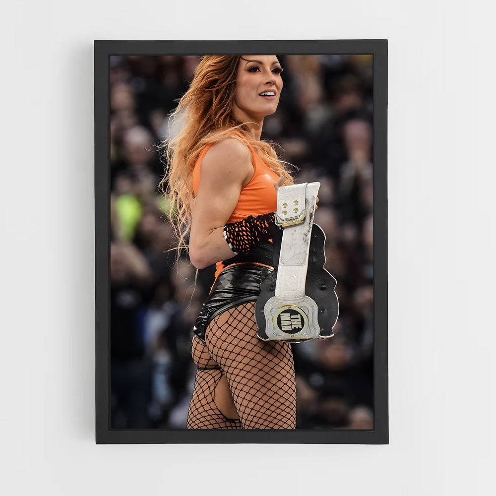 ap-becky lynch-4 cadre Noir