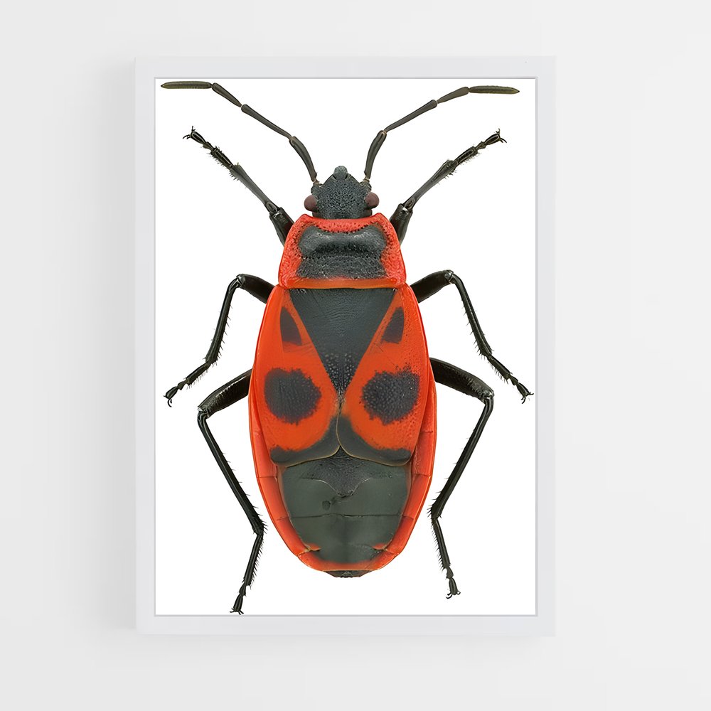 ap-beetle-3 cadre Blanc
