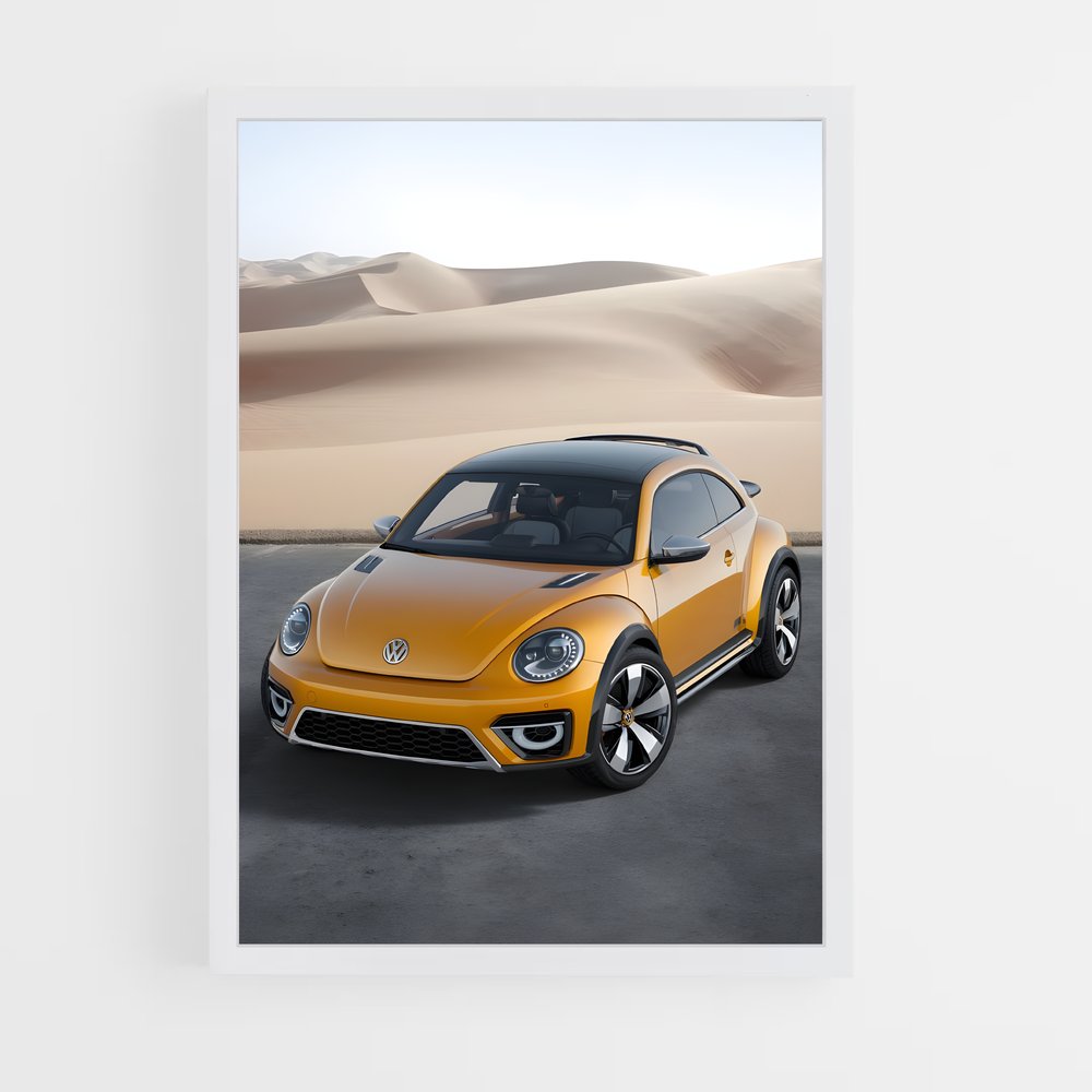 ap-beetle turbo-1 cadre Blanc