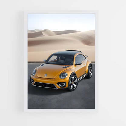 ap-beetle turbo-1 cadre Blanc