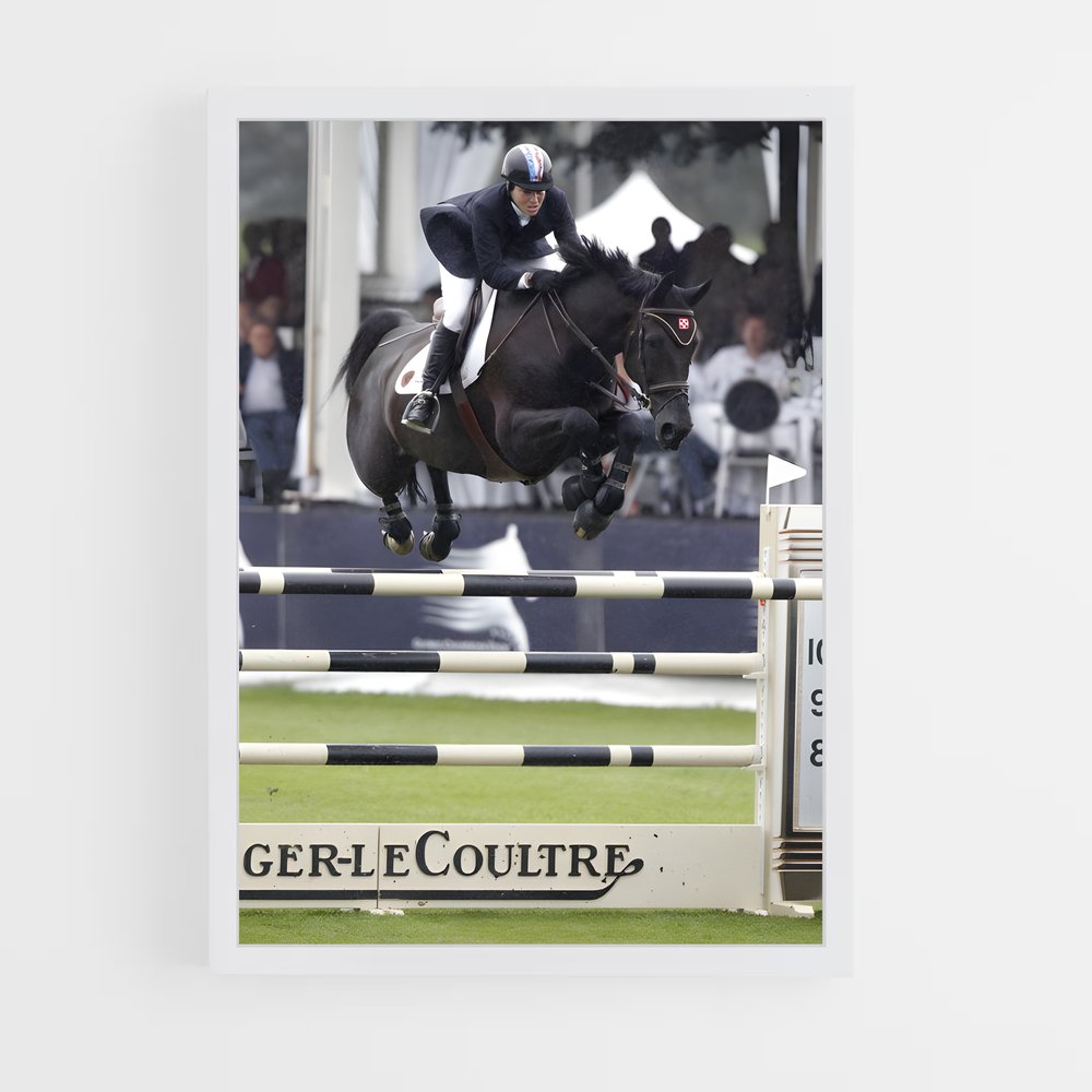 ap-beezie madden-1 cadre Blanc