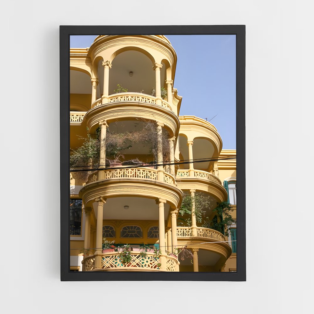 ap-beirut-1 cadre Noir