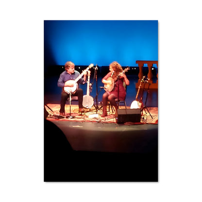 Poster Bela fleck 46425
