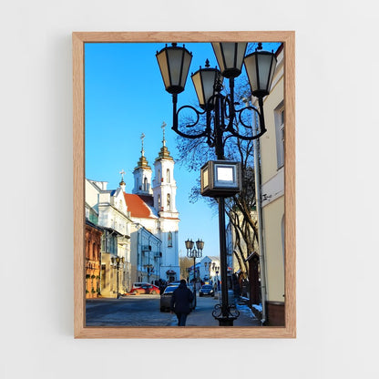 ap-belarus-10 cadre Bois clair