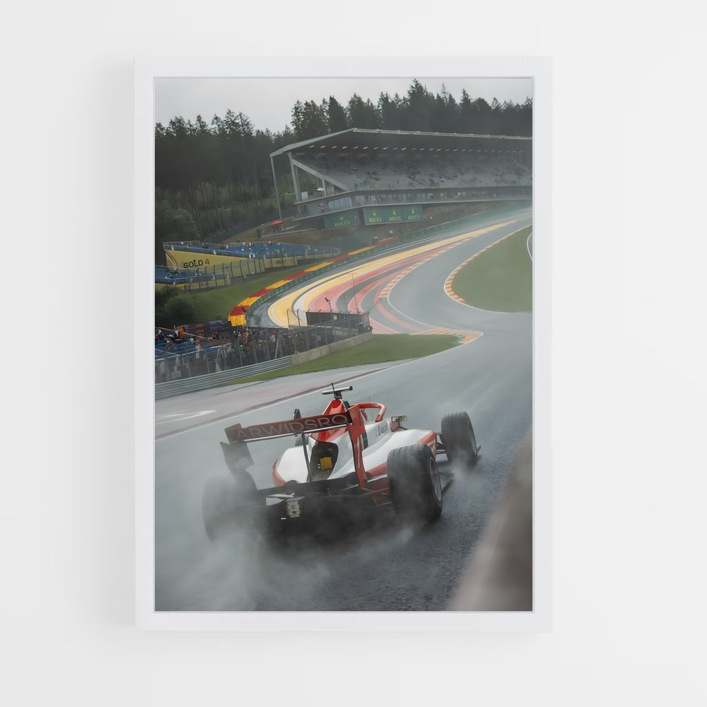 ap-belgian grand prix-4 cadre Blanc