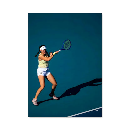 Poster Belinda bencic 68568