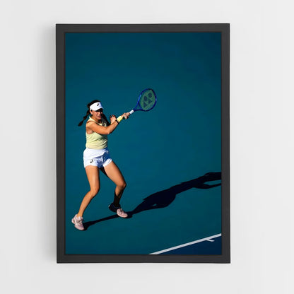 ap-belinda bencic-4 cadre Noir