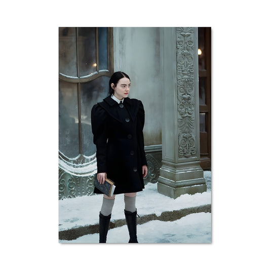 Poster Bella baxter 35521