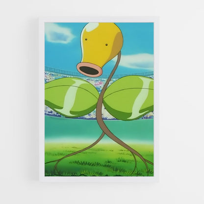 ap-bellsprout-2 cadre Blanc