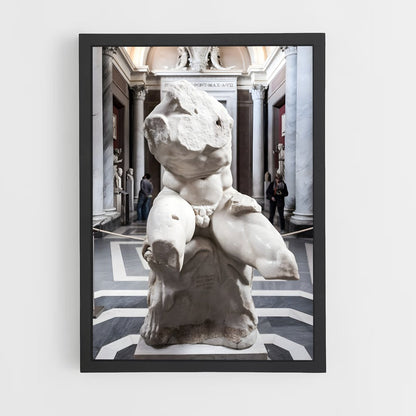 ap-belvedere torso-4 cadre Noir