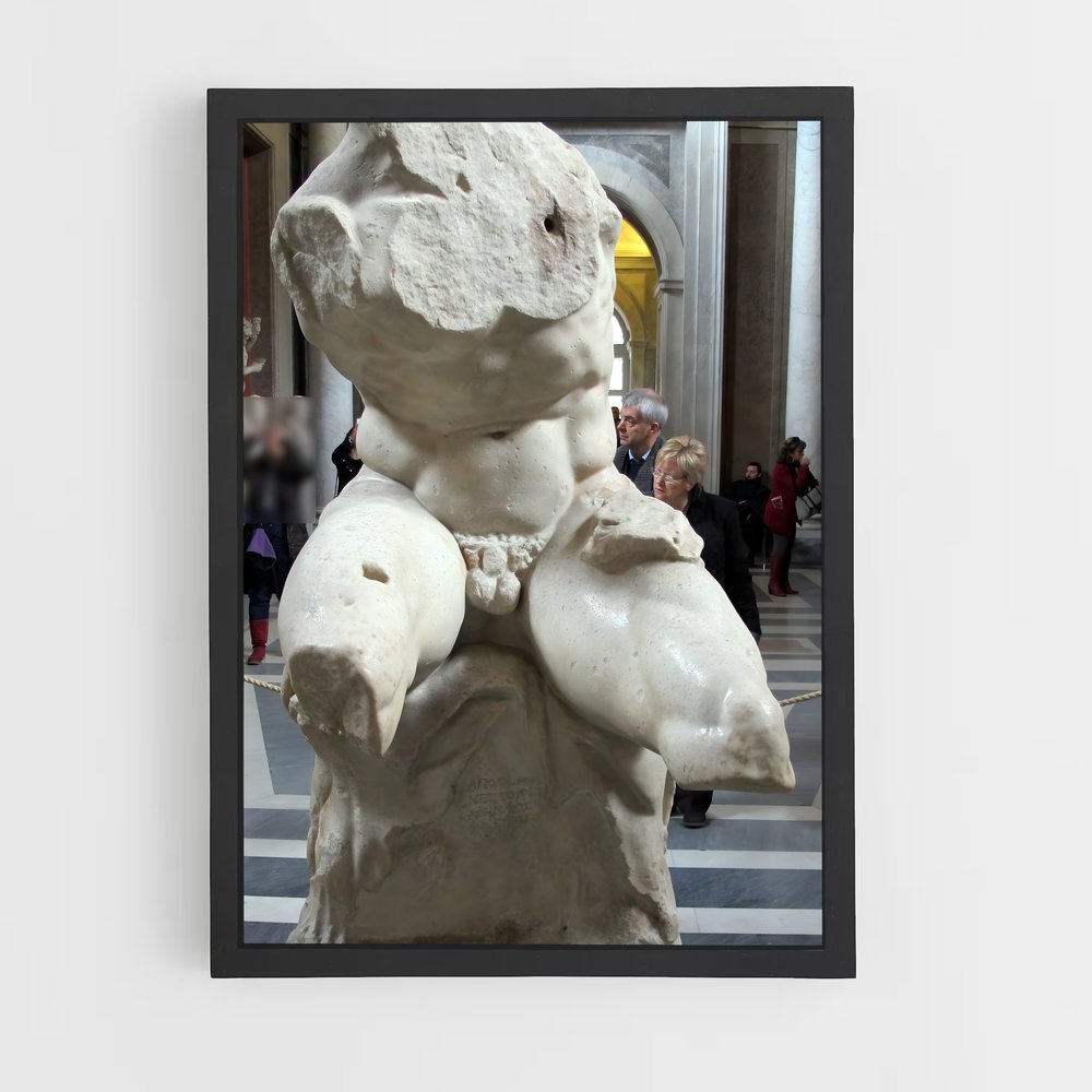 ap-belvedere torso-5 cadre Noir
