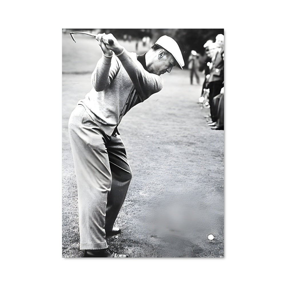 Poster Ben hogan 66192