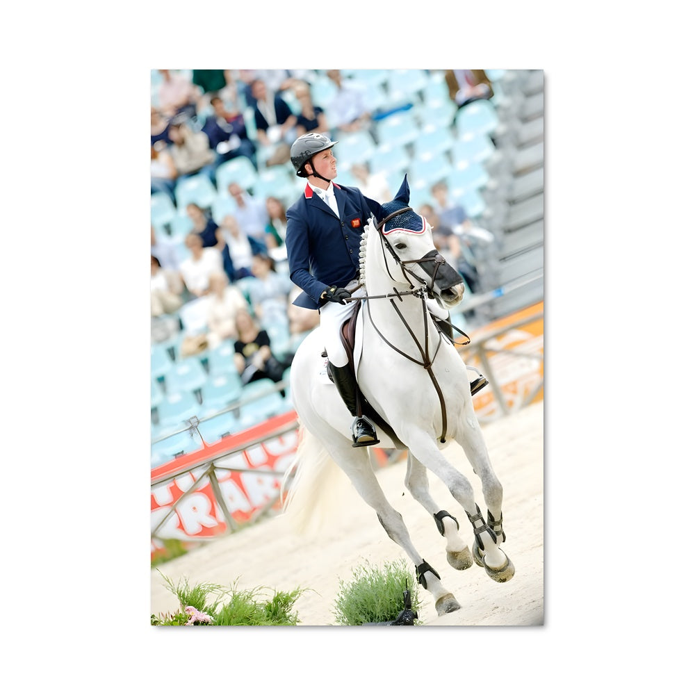Poster Ben maher 67278