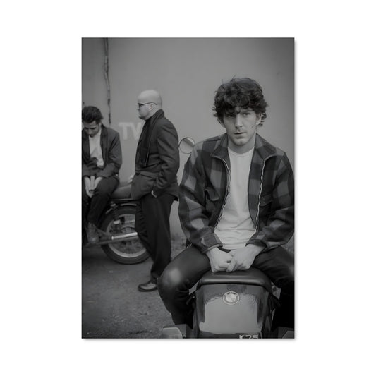 Poster Ben shepherd 56540