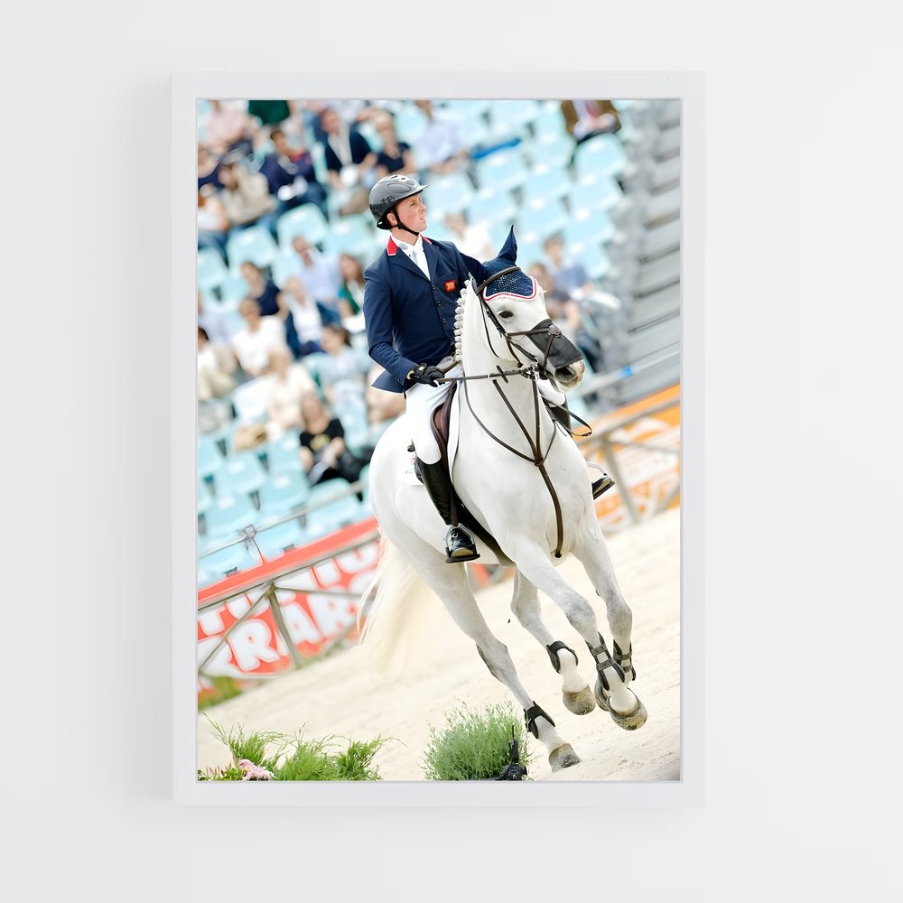 ap-ben maher-9 cadre Blanc