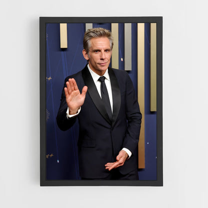 ap-ben stiller-3 cadre Noir