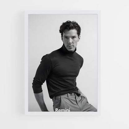 ap-benedict cumberbatch-10 cadre Blanc