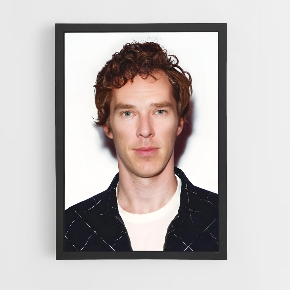ap-benedict cumberbatch-3 cadre Noir