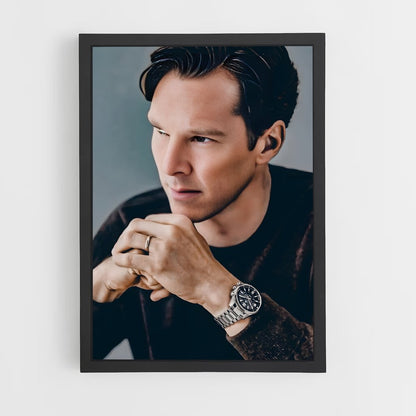 ap-benedict cumberbatch-6 cadre Noir