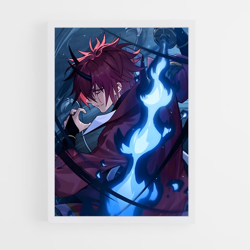 ap-benimaru-1 cadre Blanc