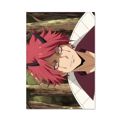 Poster Benimaru 32964
