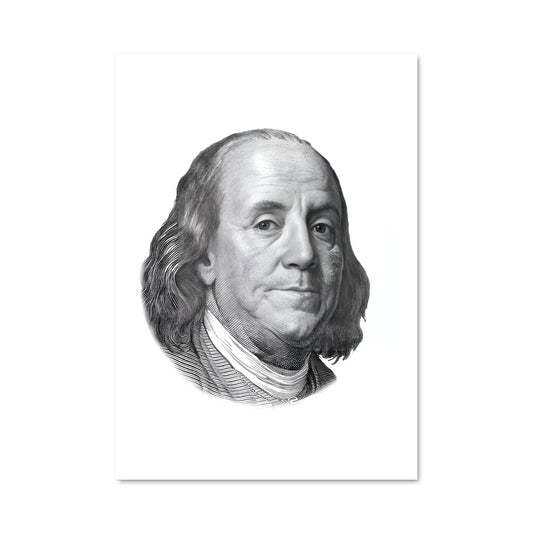 Poster L'Esprit de Franklin