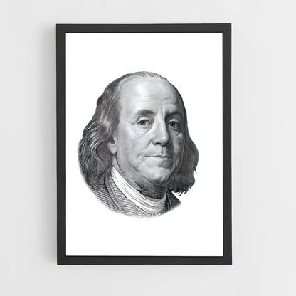 ap-benjamin franklin-1 cadre Noir