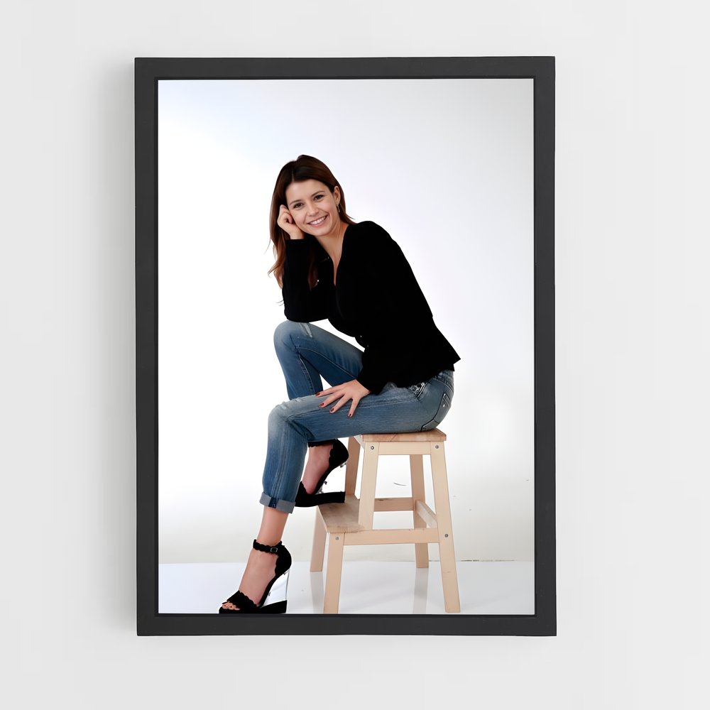 ap-beren saat-1 cadre Noir