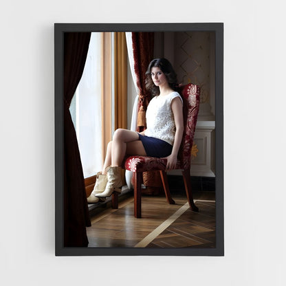 ap-beren saat-3 cadre Noir